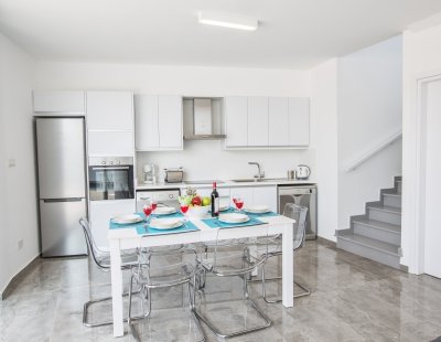 Book a villa holiday in Cyprus