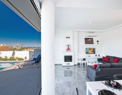 Book a villa holiday in Protaras
