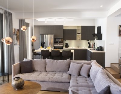 Holiday home in Rhodes villa booking