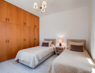 Book a villa in Cyprus