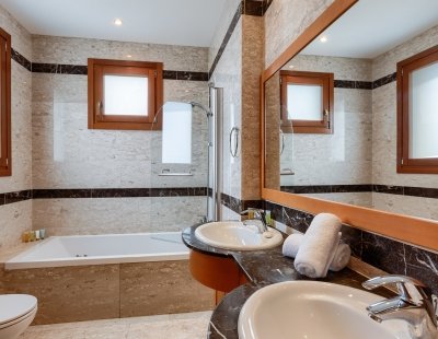 Villa rentals in Paphos
