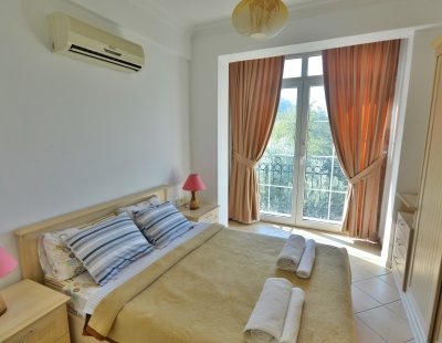 Villas in Ovacik, Fethiye