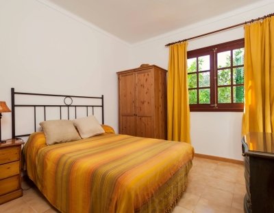 Holiday villas in Cala d'Or