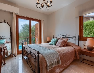 Villa holidays in Paphos