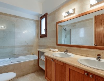 Holiday villas in Cyprus