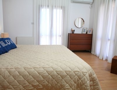 Holiday home in Aphrodite Hills Resort villa booking