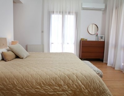 Book a villa holiday in Aphrodite Hills Resort