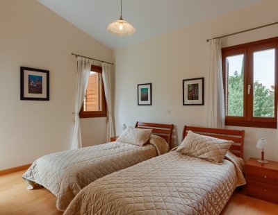 Book a villa in Aphrodite Hills Resort