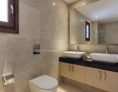 Holiday villas in Paphos
