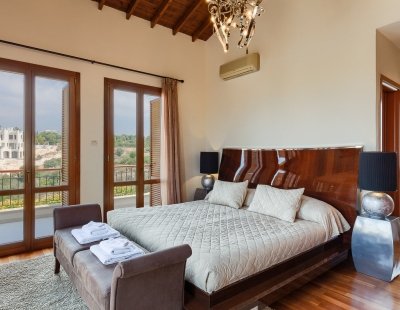 Book a villa holiday in Cyprus