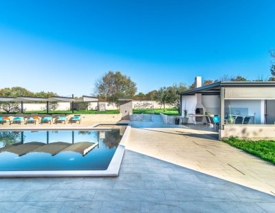 Villa in Croatia to rent