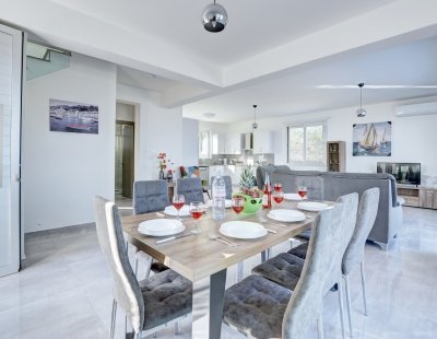 Villa holidays in Protaras