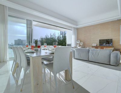 Villa holidays in Protaras