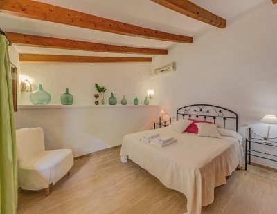 Book a villa holiday in Balearic Islands