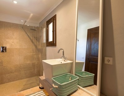Book a villa in Pollensa