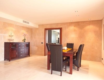 Book a villa holiday in Spain