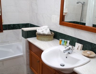 Villa rentals in Cyprus