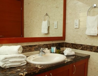 Holiday villas in Aphrodite Hills Resort