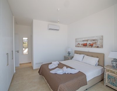 Holiday villas in Cyprus
