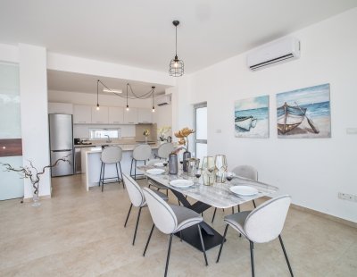 Holiday villas in Cyprus