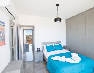 Book a villa in Cyprus