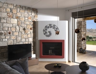Villa rentals in Rhodes