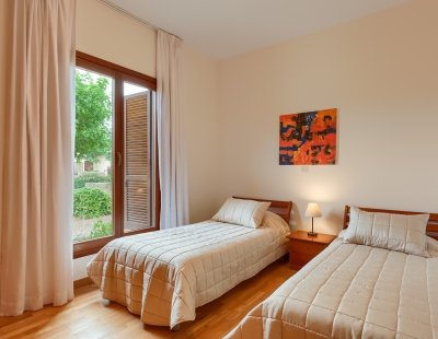 Villa holidays in Cyprus