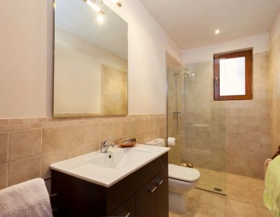 Villa rentals in Spain