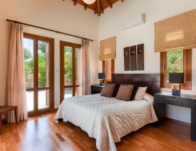 Book a villa holiday in Cyprus