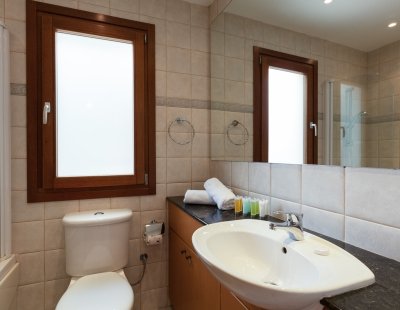 Villas in Aphrodite Hills Resort
