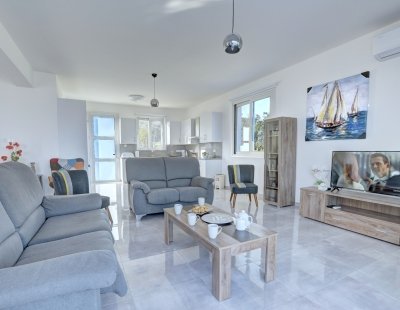 Book a villa holiday in Cyprus