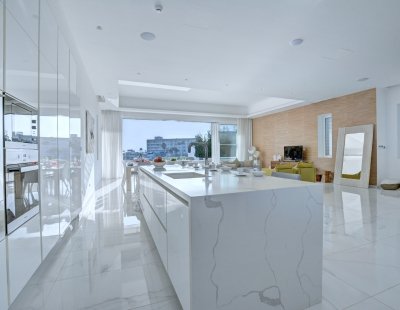Book a villa holiday in Protaras