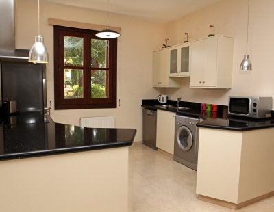 Villa in Paphos to rent