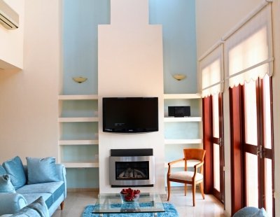 Villa rentals in Aphrodite Hills Resort
