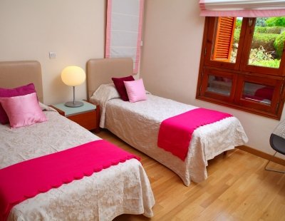Holiday home in Paphos villa booking