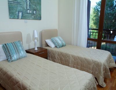 Villa in Paphos to rent