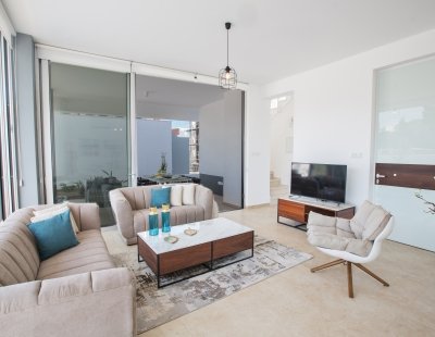Book a villa in Protaras