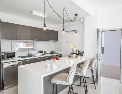Holiday villas in Protaras