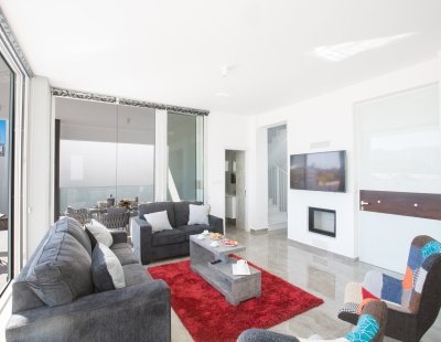 Villa rentals in Protaras