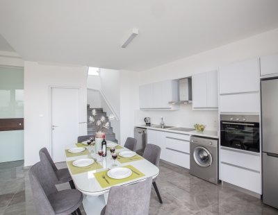 Villa in Cyprus to rent