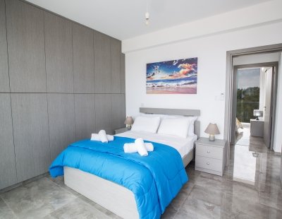 Holiday villas in Cyprus