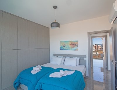 Villa holidays in Cyprus
