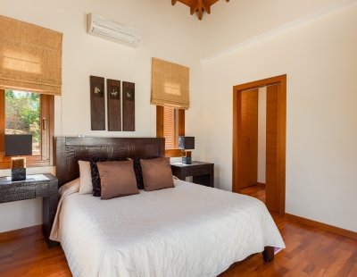 Villa holidays in Paphos