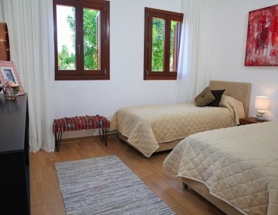 Book a villa in Cyprus