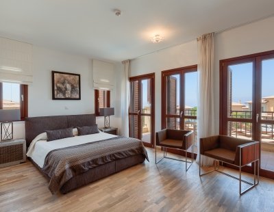 Villas in Paphos