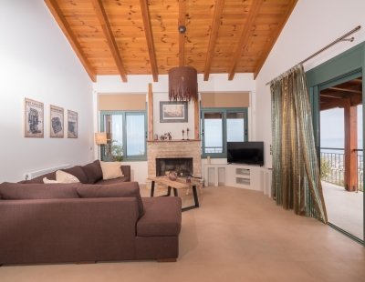 Book a villa in Heraklion