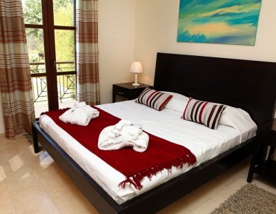 Book a villa holiday in Cyprus