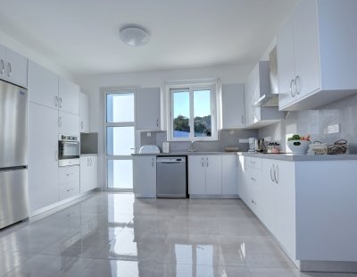 Villa holidays in Cyprus