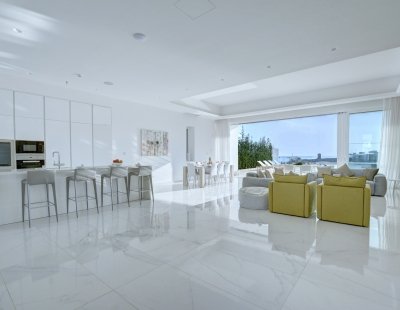 Holiday home in Cyprus villa booking