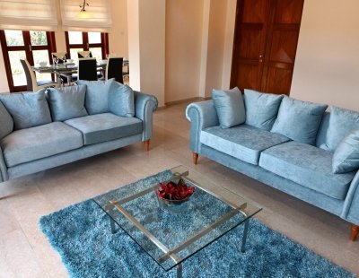 Villas in Aphrodite Hills Resort